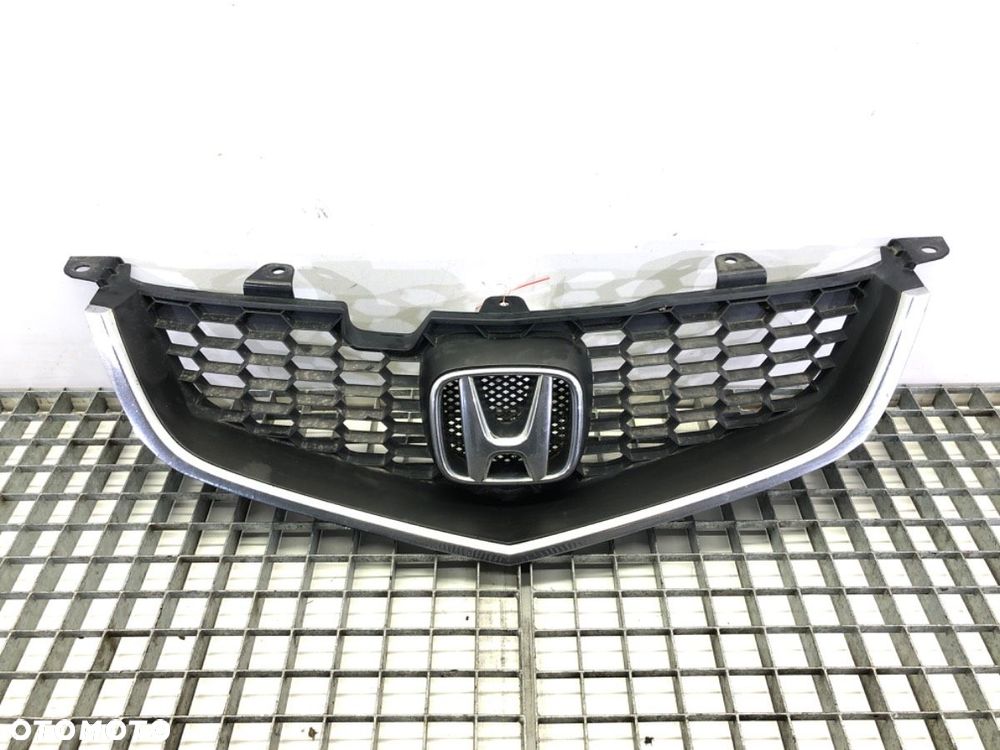 ATRAPA GRILL - 499.00 PLN - HONDA ACCORD VII (CL, CN) 2003 - 2012 2.0 (CL7) 114 kW [155 KM] benzyna - 1