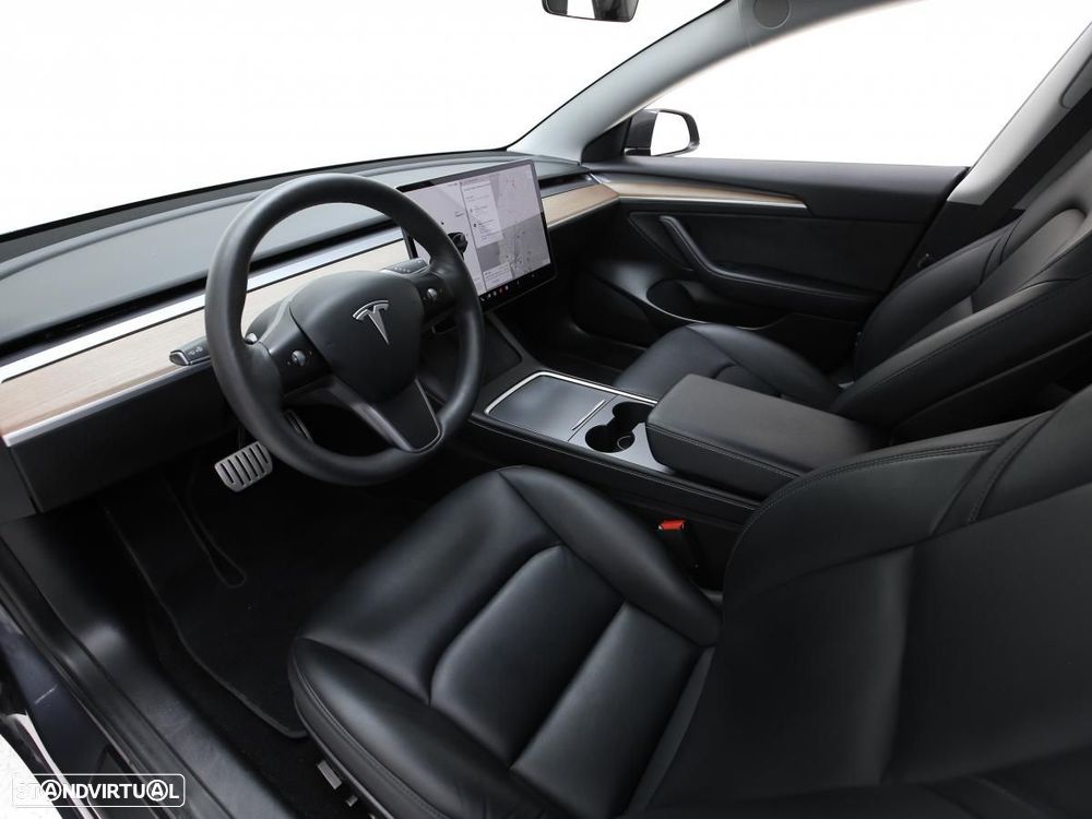 Tesla Model 3 Performance Dual Motor AWD - 12