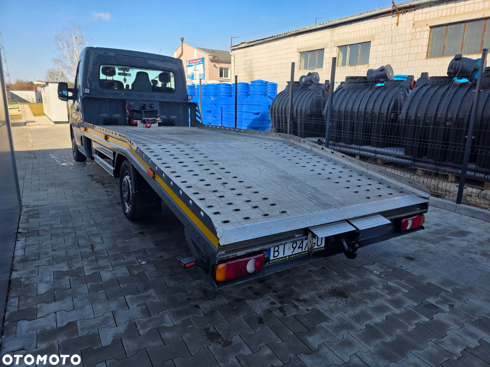 Renault Master - 3