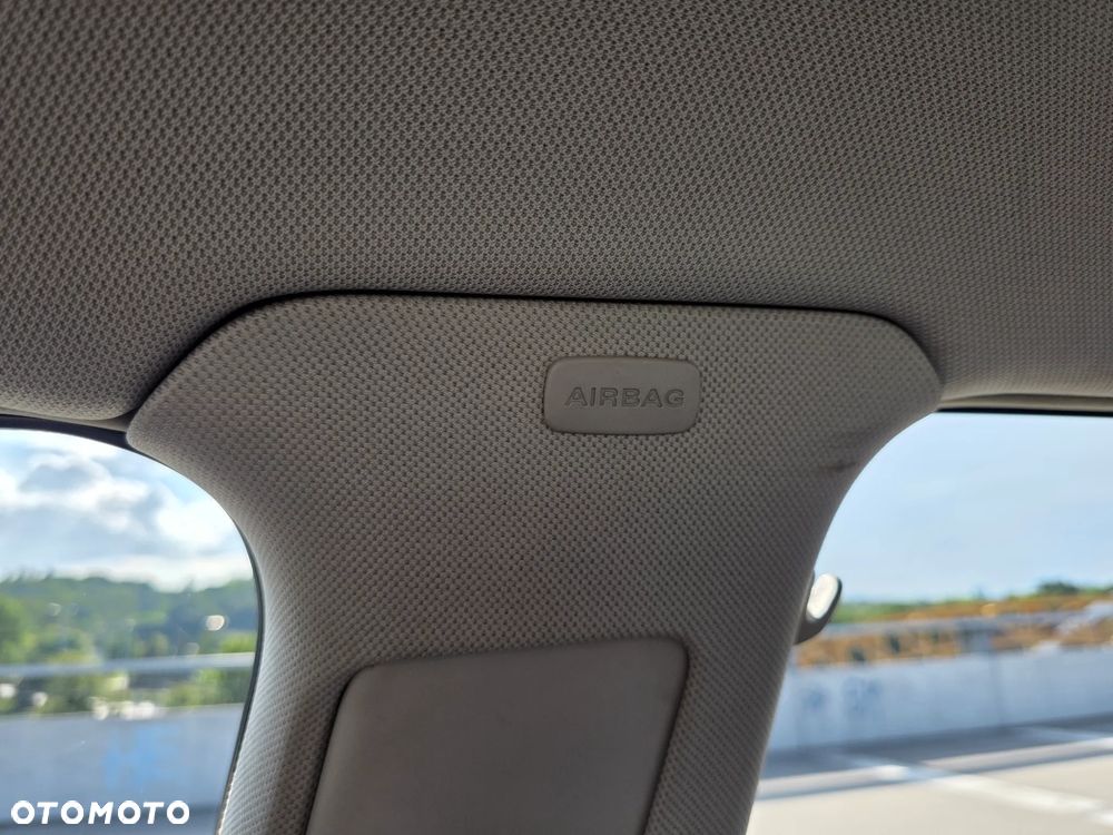 Audi A3 2.0 TDI DPF Attraction - 28