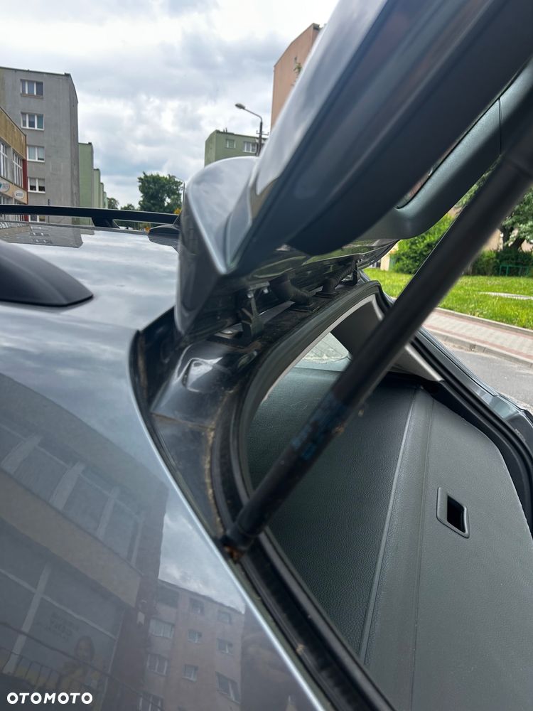 Volkswagen Golf Plus - 7