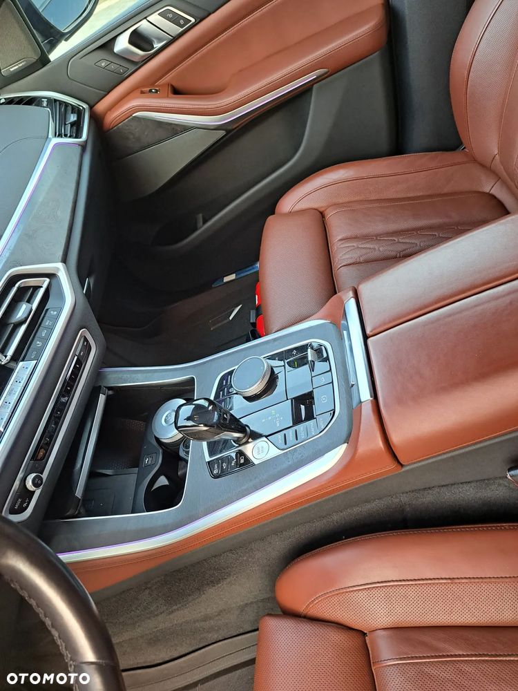 BMW X6 - 20
