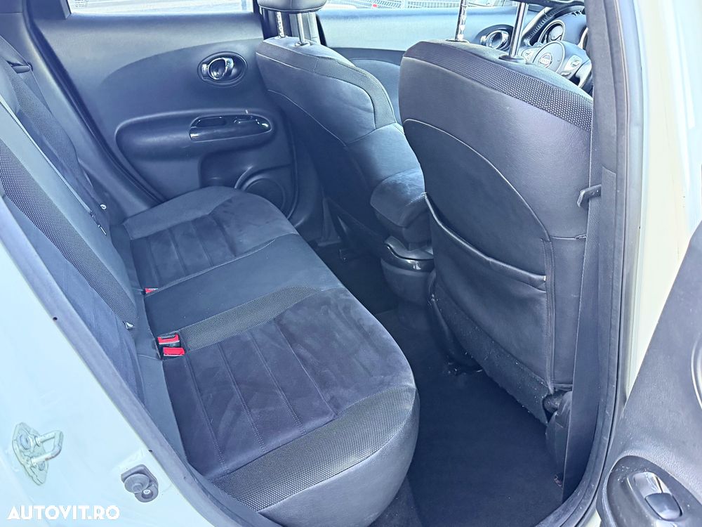Nissan Juke 1.2 DIG-T Tekna - 18