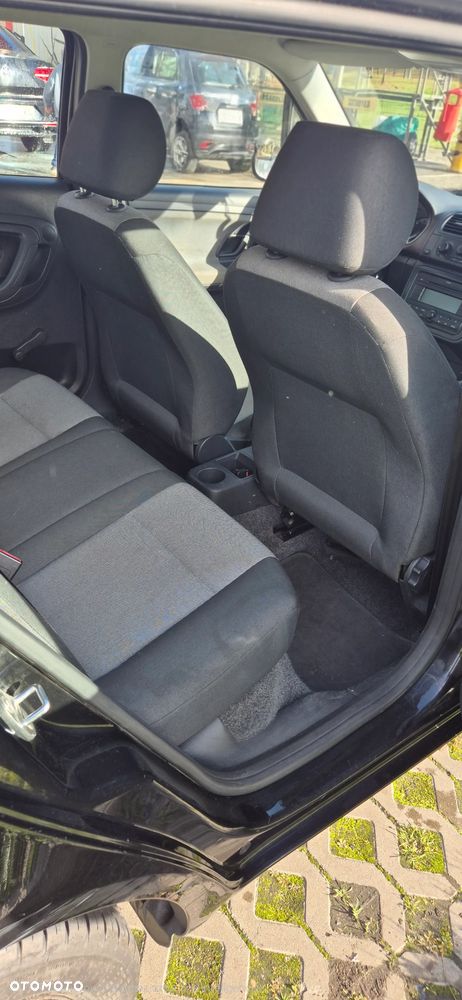 Skoda Fabia 1.2 HTP Classic - 10