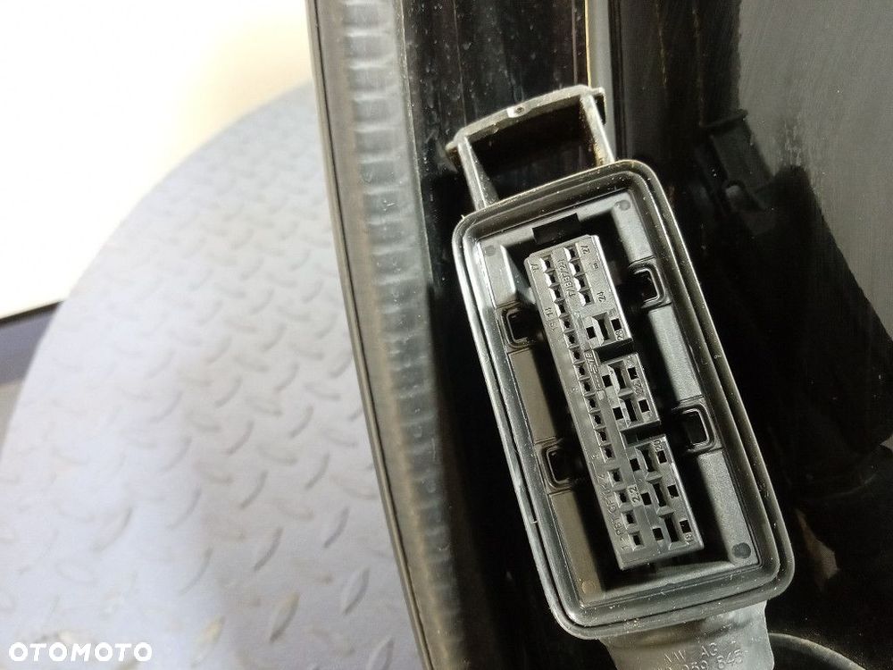 AUDI A6 C7 ALLROAD DRZWI TYŁ PRAWE TYLNE LY9B - 5
