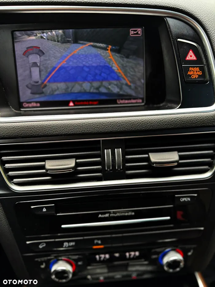 Audi Q5 2.0 TFSI quattro tiptronic - 23