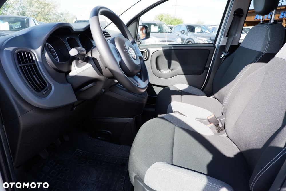 Fiat Panda 1.0 Hybrid - 22