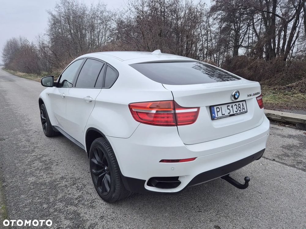 BMW X6M - 3