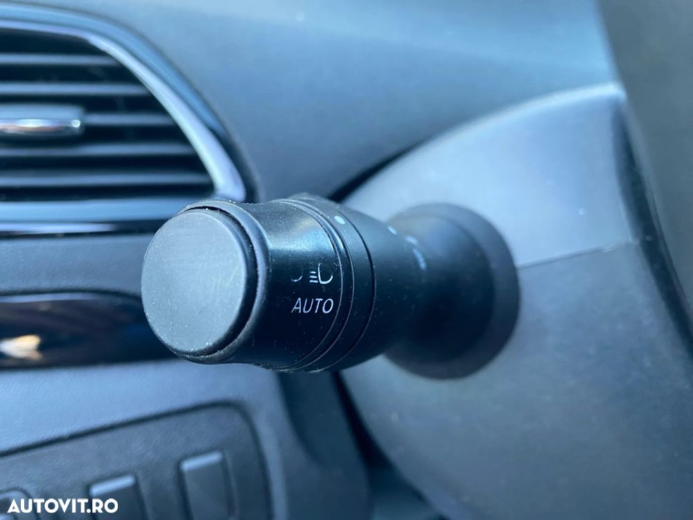 Renault Grand Scenic - 20