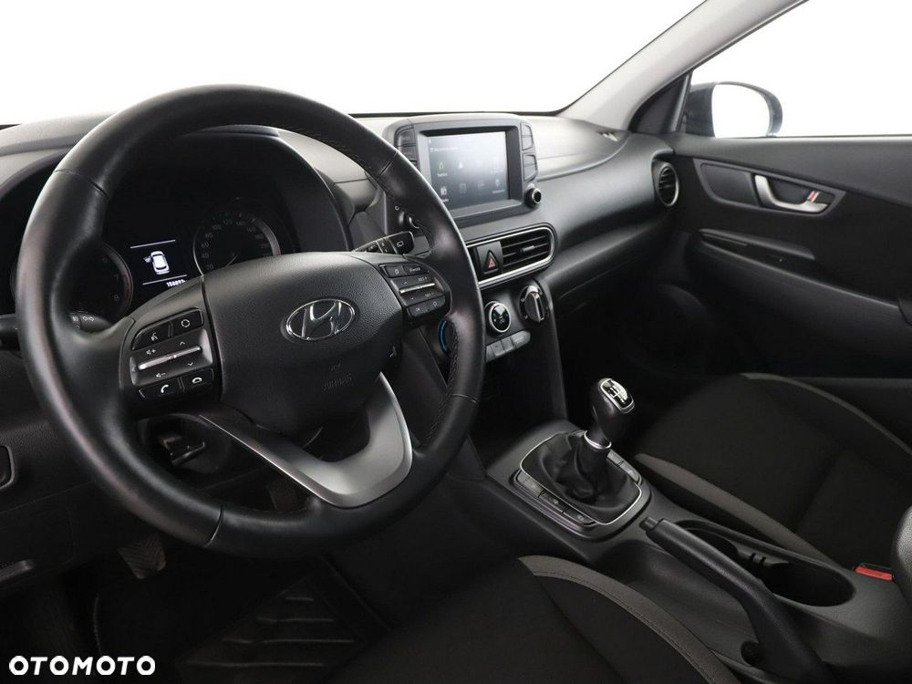 Hyundai Kona 1.0 T-GDI Trend - 15