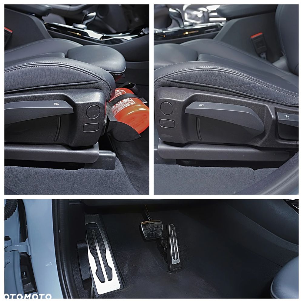 BMW X3 xDrive30e - 28