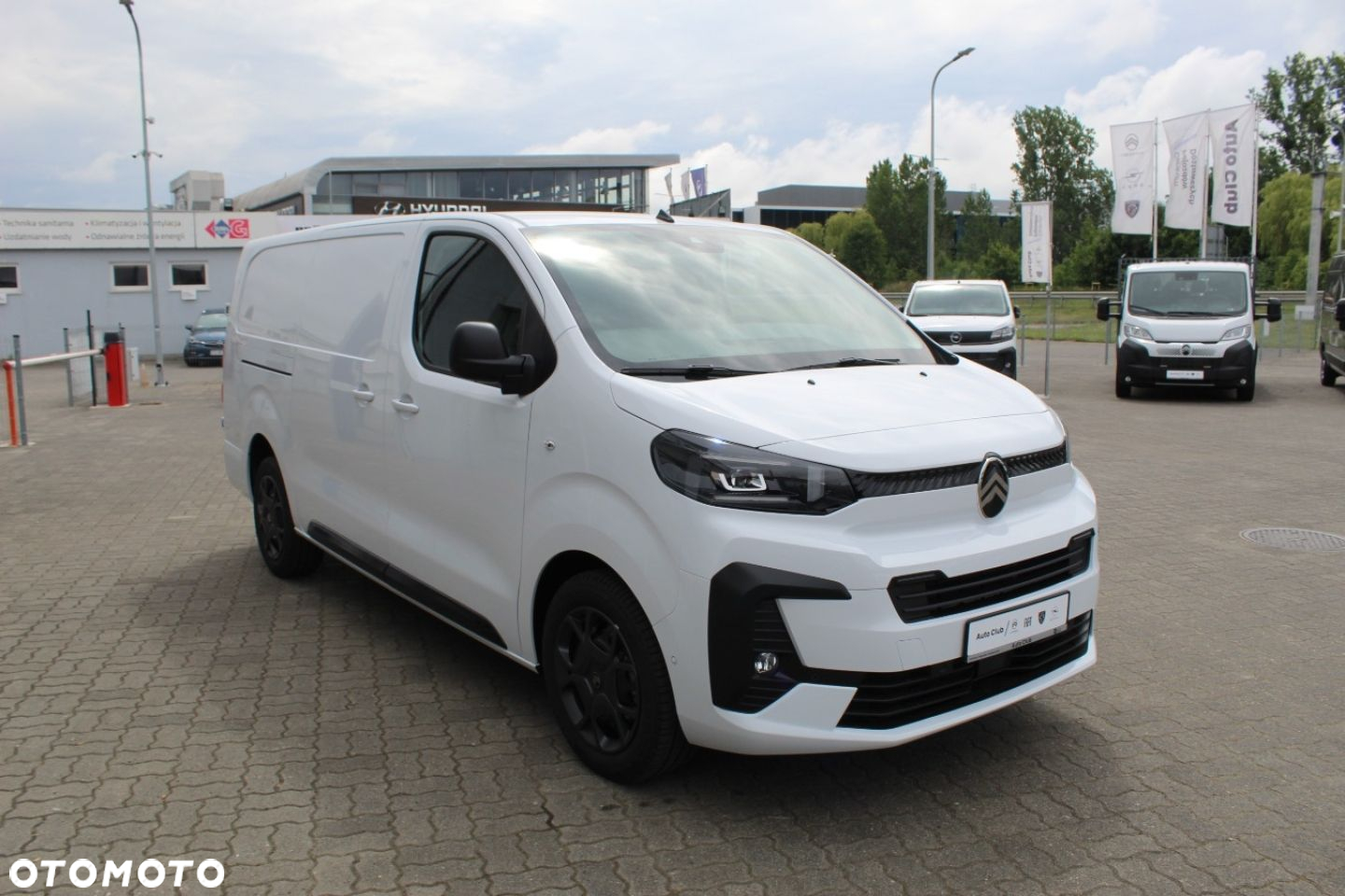 Citroën Jumpy - 4