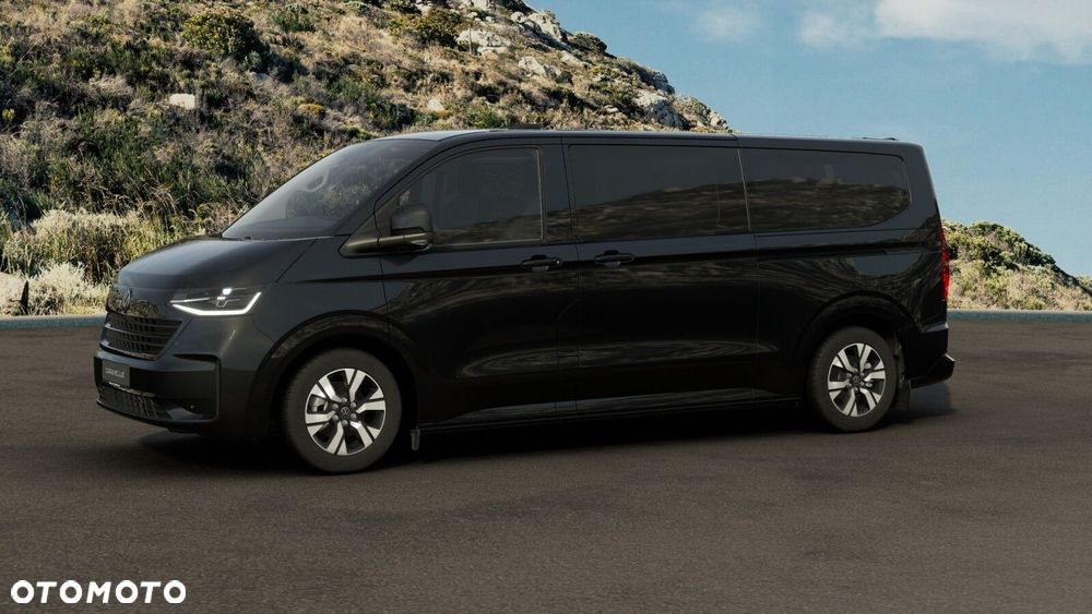 Volkswagen Caravelle 2.0 TDI L2 - 4