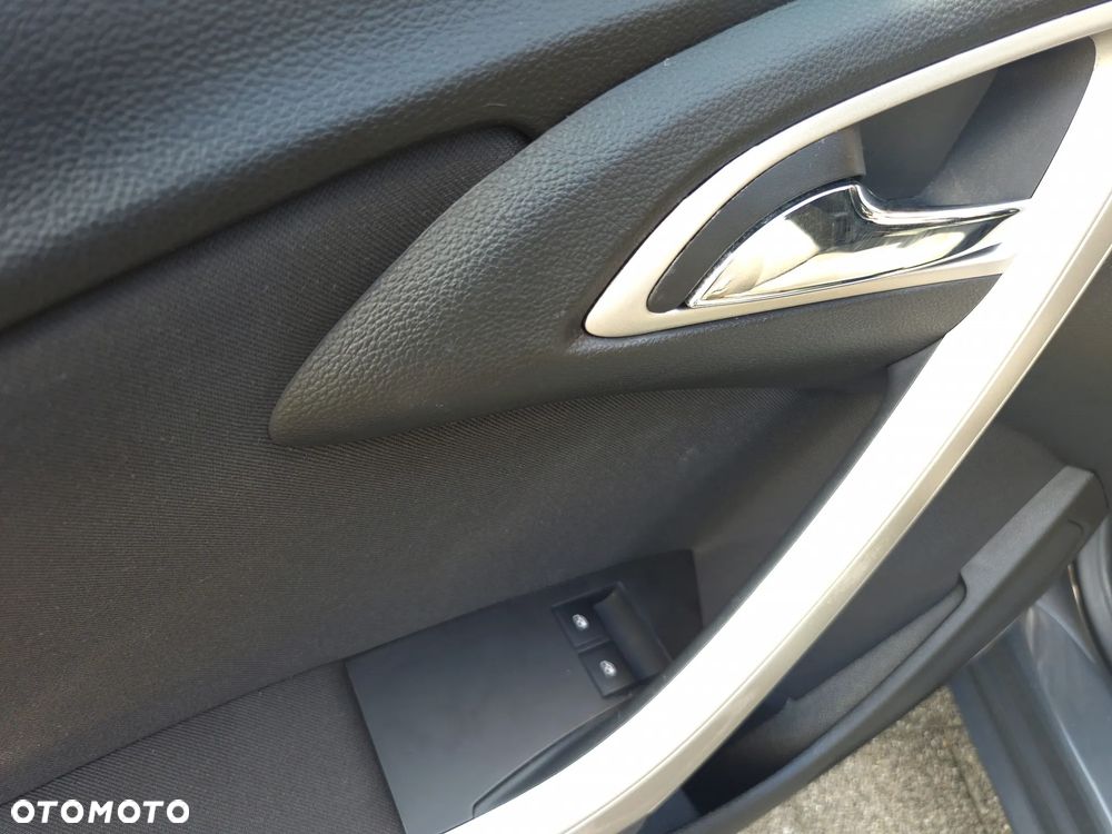 Opel Astra 1.4 T Active - 25