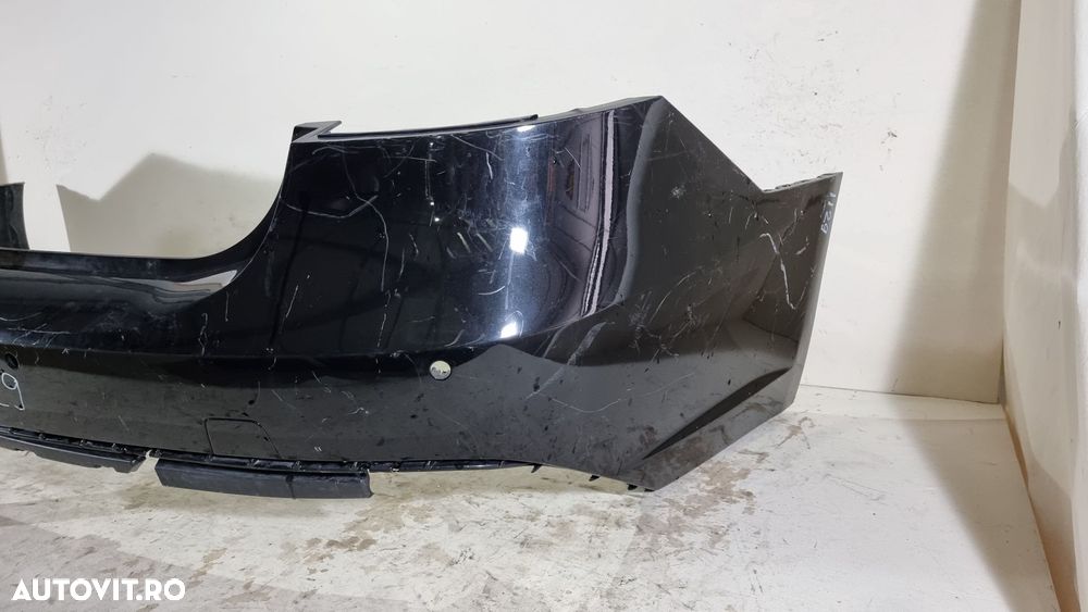 Bara spate Audi A7 , 2018, 2019, 2020, 2021, 2022 , cod origine OE 4K8807511 - 8