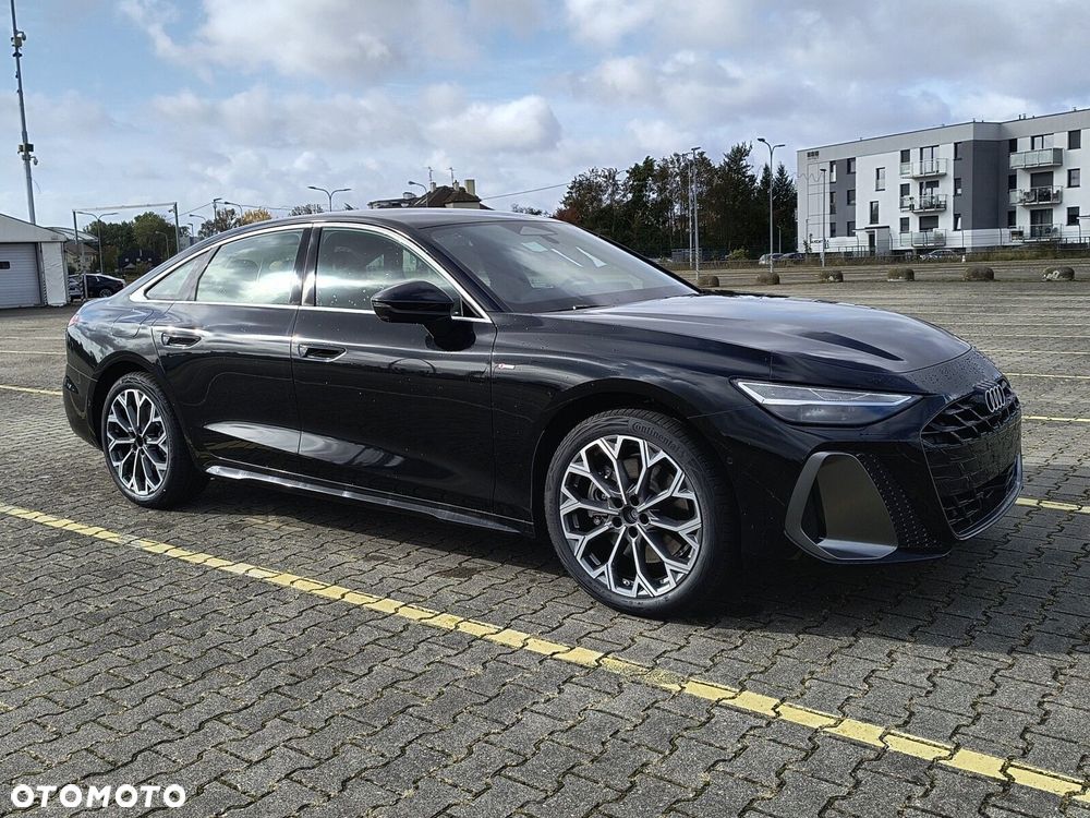 Audi A6 Limousine - 6