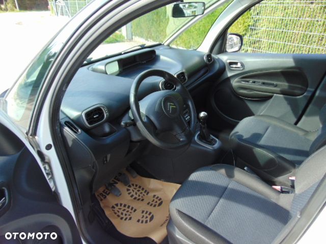 Citroën C3 Picasso VTi 95 Exclusive - 12