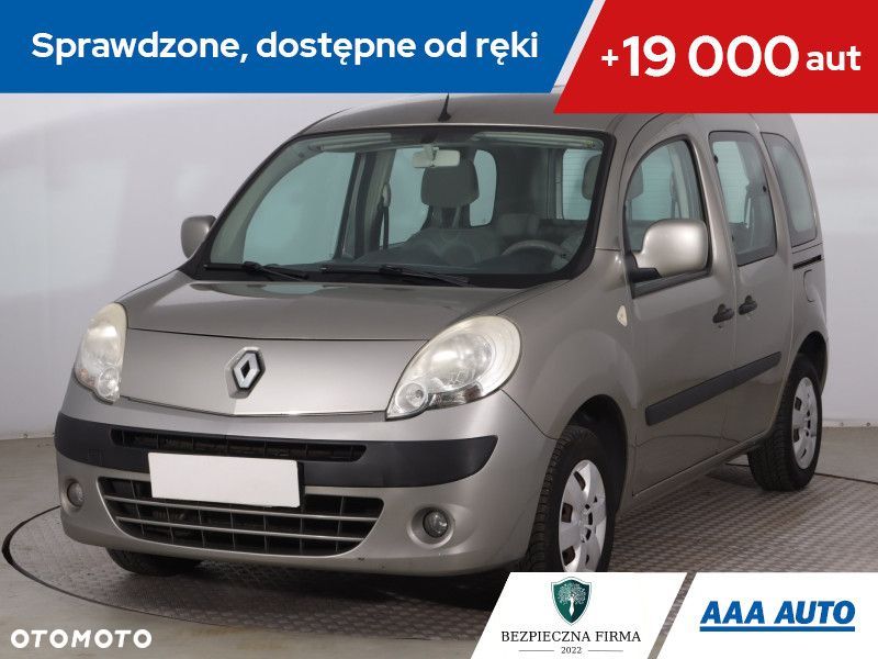 Renault Kangoo - 2