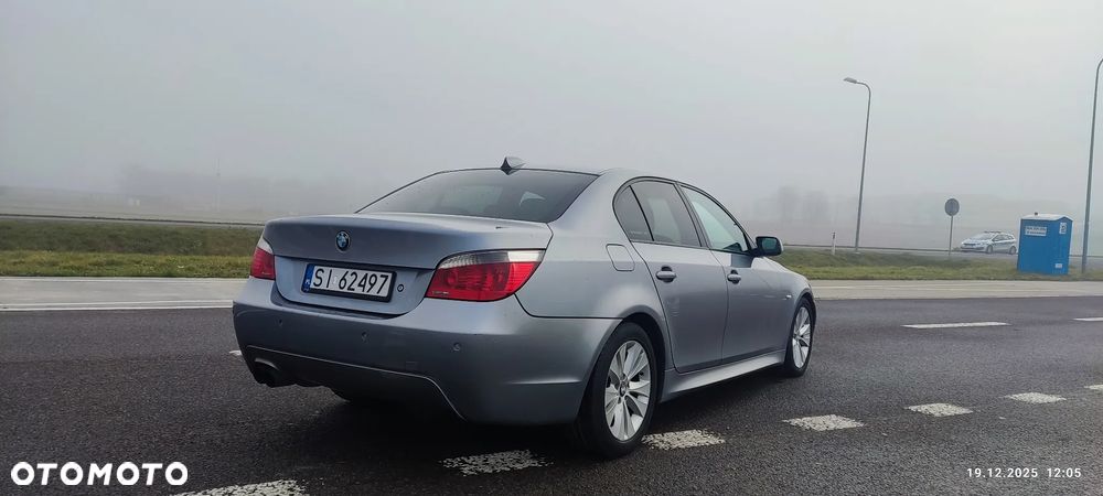 BMW Seria 5 530i - 6