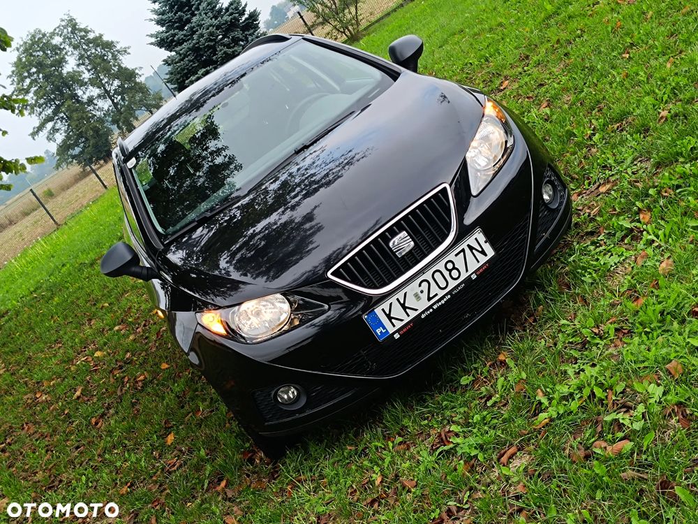 Seat Ibiza 1.2 12V Copa - 6