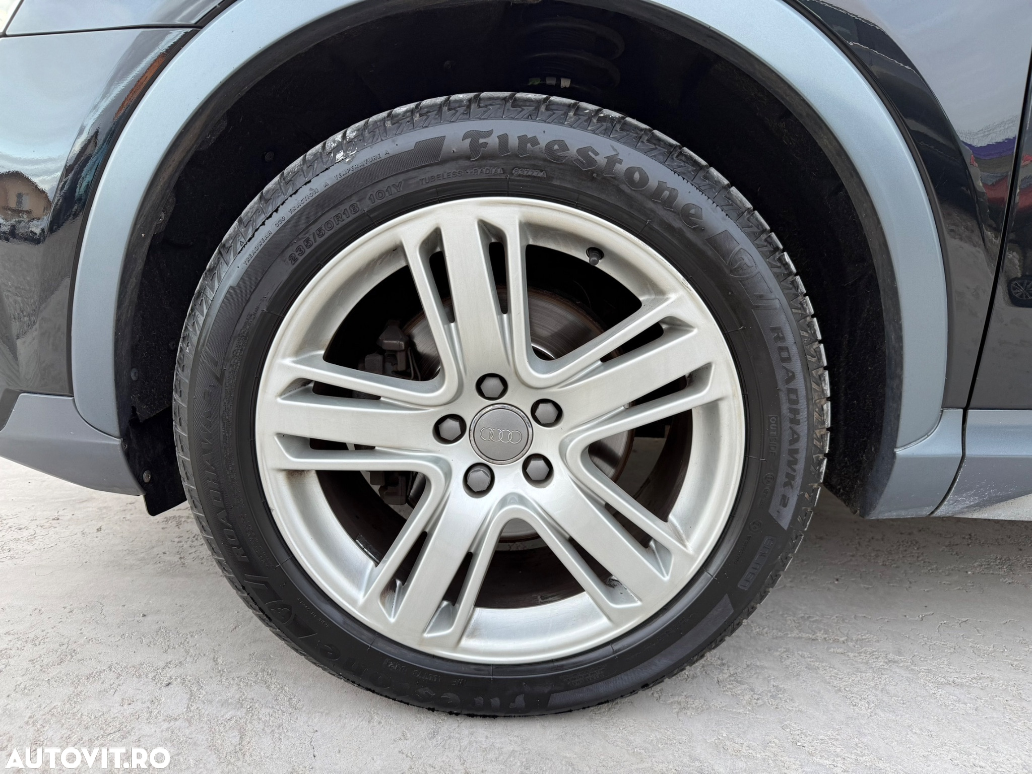 Audi Q3 2.0 TDI Quattro Stronic Design - 37
