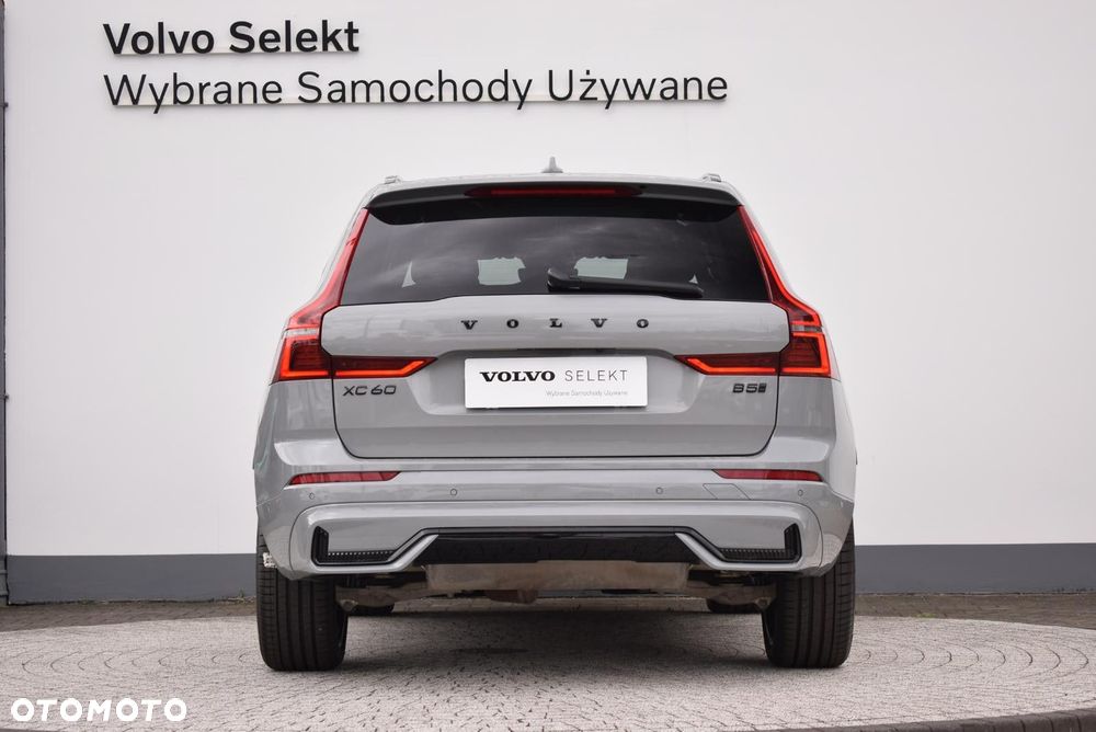 Volvo XC 60 - 8