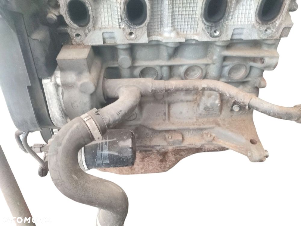 SILNIK KOMPLETNY FIAT PANDA III (2011-2020) 1.2 8V 69KM 169A4000 - 14