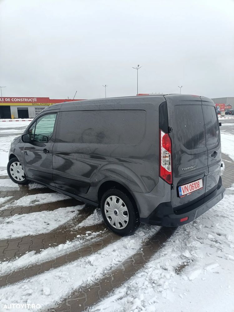Ford Transit Connect - 3