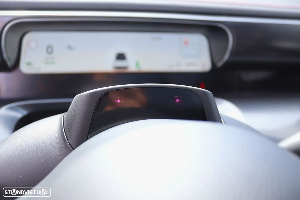 Smart #1 66 kWh Brabus AWD - 33