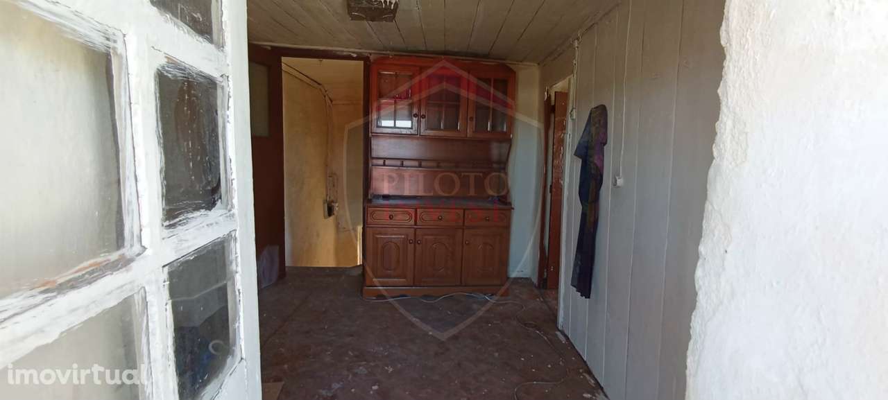 Moradia Geminada T2 Venda em Santos Evos,Viseu - Grande imagem: 3/13