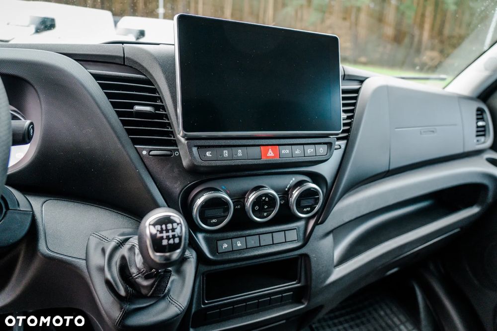 Iveco 35S18HV L4H2 od ręki ! - 11