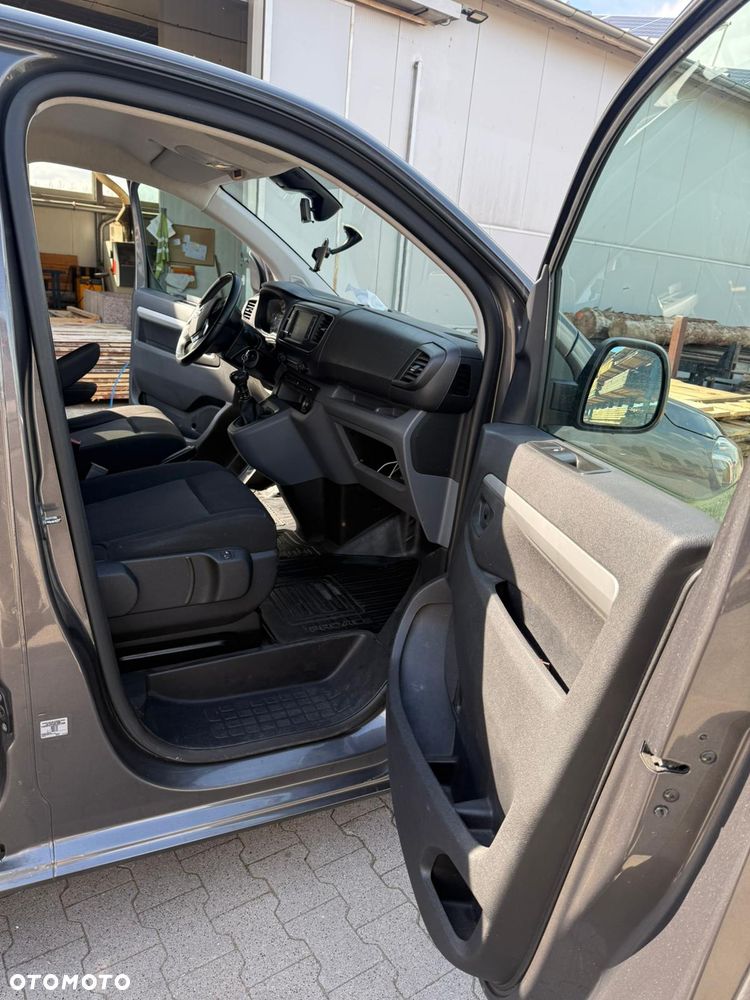Toyota ProAce - 10