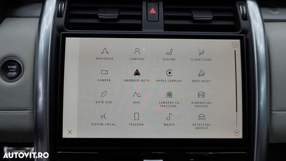 Land Rover Discovery 3.0 D300 MHEV - 16