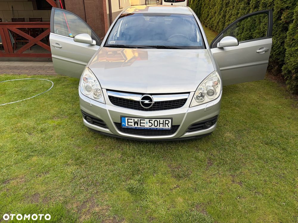 Opel Vectra ver-1-9-cdti-elegance - 1
