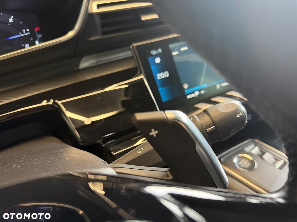 Peugeot 508 1.5 BlueHDi Allure S&S EAT8 - 15