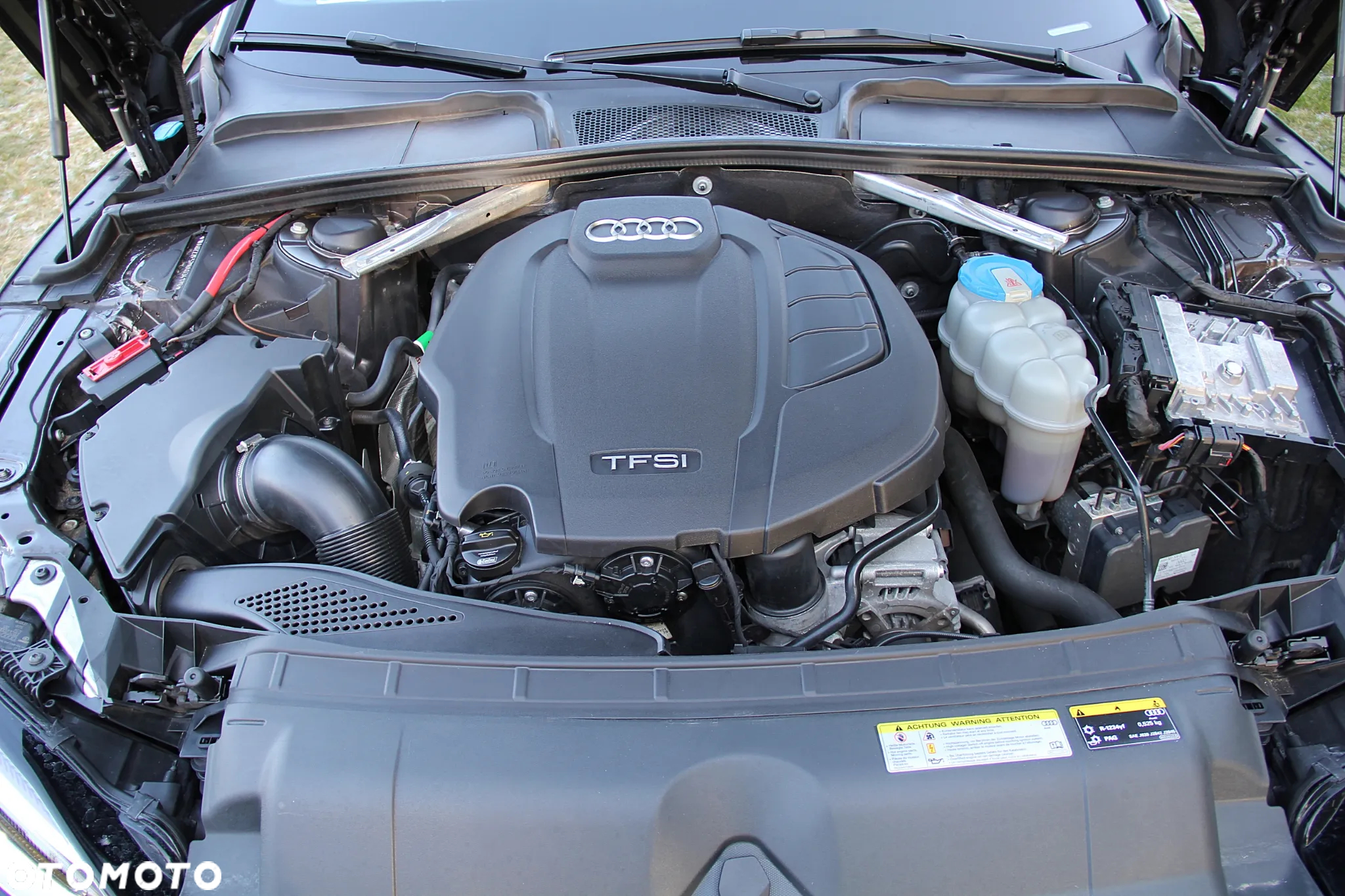 Audi A5 - 35