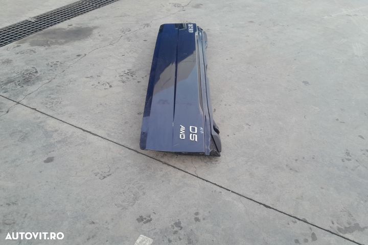 Capitonaj hayon Volvo XC90 1 [facelift] [2006 - 2014] Crossover 2.4 D - 3