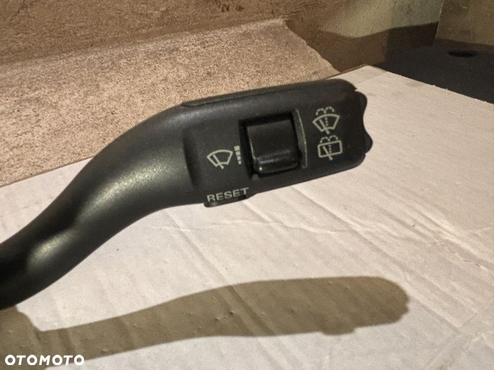 Manetki pająk taśma kierownicy tempomat kombi FIS Audi A6 C6 4F0 953 549 A - 3