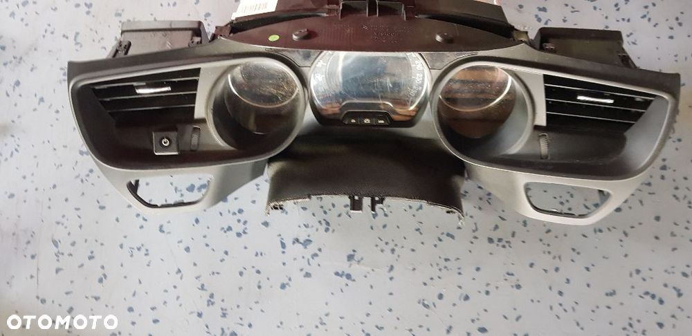 CITROEN C5 III LICZNIK ZEGAR 9665364580 - 1