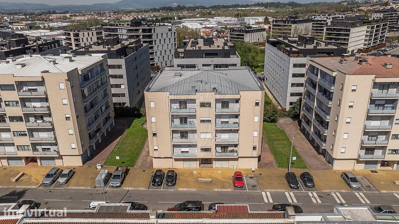 Apartamento T3 para venda - Grande imagem: 3/31