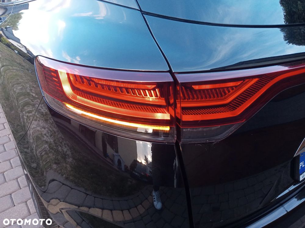 Renault Megane 1.3 TCe FAP Intens EDC - 15