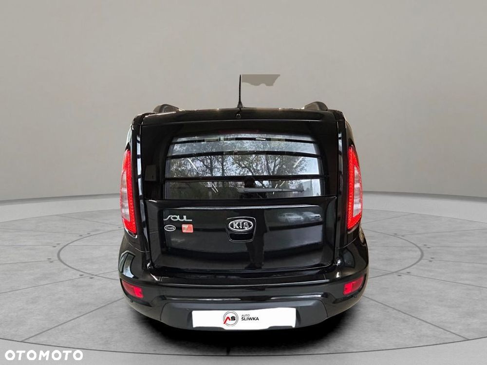Kia Soul 1.6 GDI L - 8