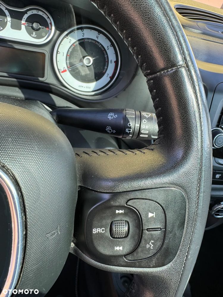 Fiat 500L 0.9 8V Twinair Pop Star S&S - 29