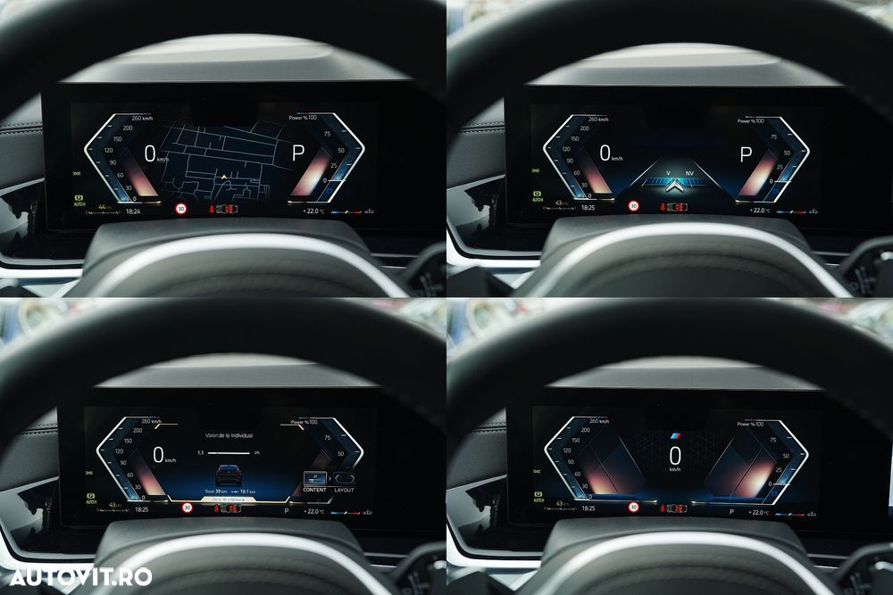 BMW X6 xDrive40i AT MHEV - 27