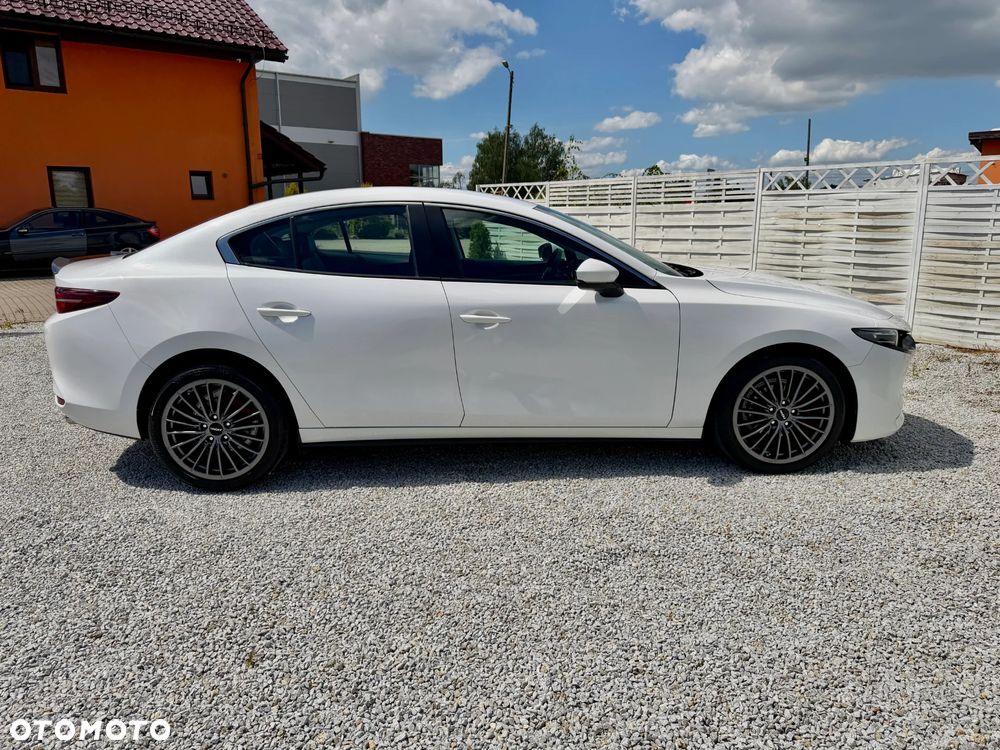 Mazda 3 - 27
