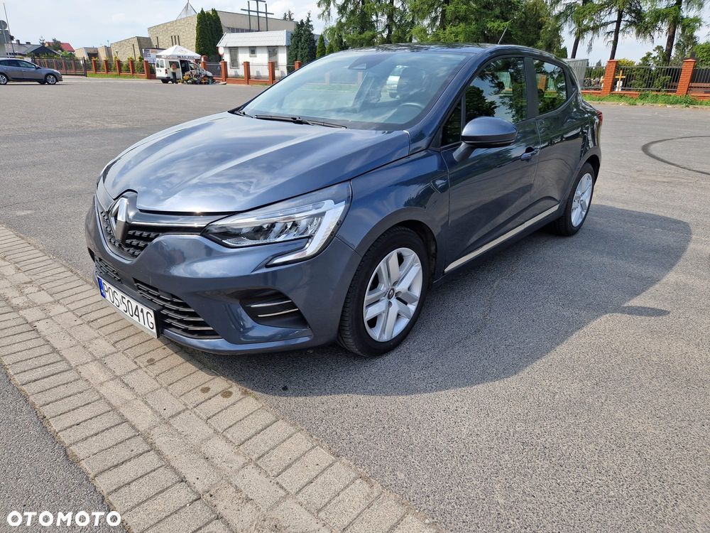 Renault Clio 1.0 TCe Zen - 1