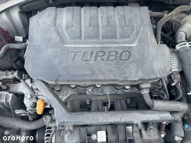 Kia Ceed 1.5 T-GDI L - 24