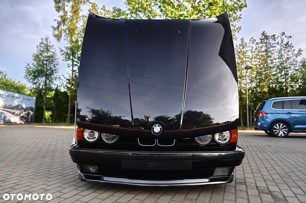 BMW Seria 5 - 13