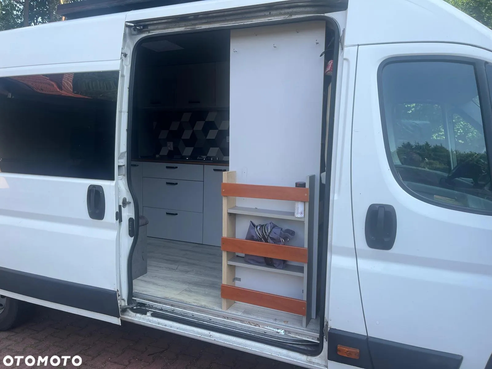 Fiat Ducato - 22