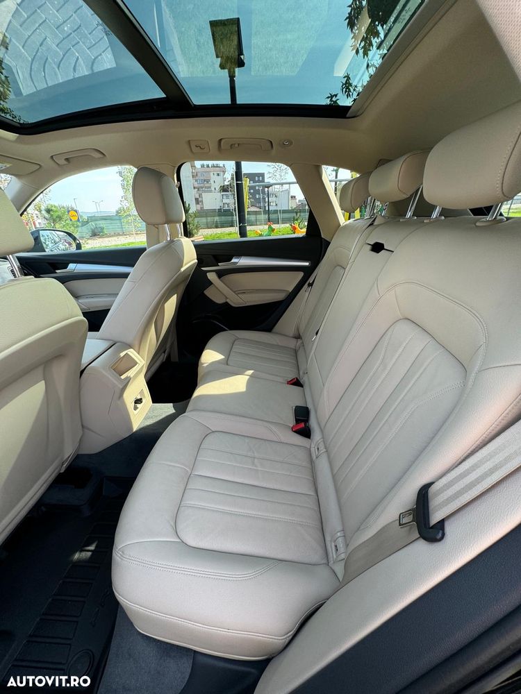 Audi Q5 2.0 TDI Quattro S tronic - 10
